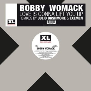 BOBBY WOMACK-LOVE IS GONNA LIFT YOU UP