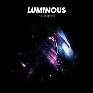HORRORS-LUMINOUS (CD)