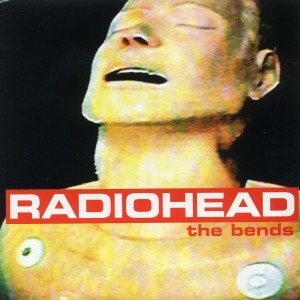 RADIOHEAD-THE BENDS (1995) (VINYL)