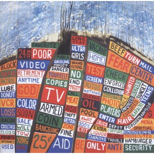 Radiohead - Hail To The Thief (2003) (45 RPM) (2x Vinyl)