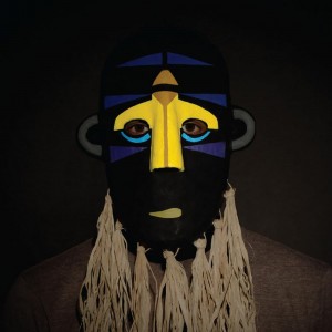 SBTRKT-SBTRKT (VINYL)