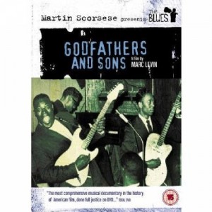 MARTIN SCORSESE PRESENTS: GODFATHERS & SONS