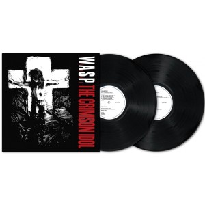 W.A.S.P. - The Crimson Idol (1992) (2x Vinyl)