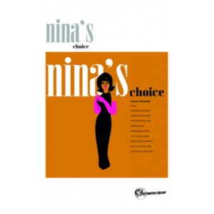 Nina Simone - Nina´s Choice (1963) (Cassette)