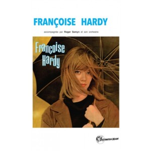 Francoise Hardy - Francoise Hardy (1962) (Cassette)