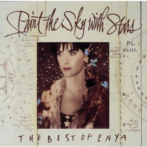 Enya - Paint The Sky With Stars: The Best Of Enya (1987-95) (CD)