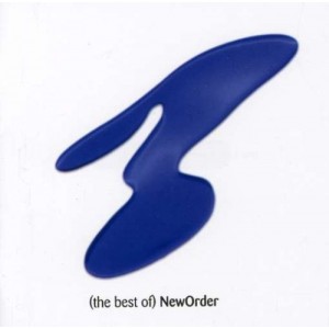 New Order - Best Of (CD)