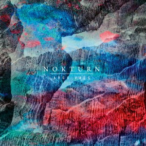 Argo Vals - Nokturn (CD)