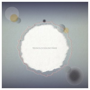 Tehnoloogiline Päike - Technological Sun (2016) (Vinüül)