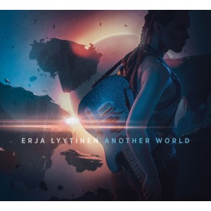 Erja Lyytinen - Another World (2019) (CD)