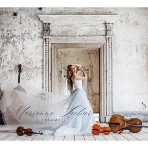 Marianne Leibur - Marianne Leibur & Ansambel