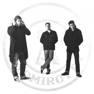 Atomirotta - IV (CD)