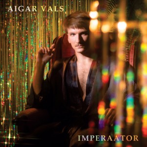 AIGAR VALS-IMPERAATOR