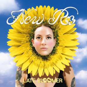 New Ro - Late Bloomer (2021) (Vinyl)
