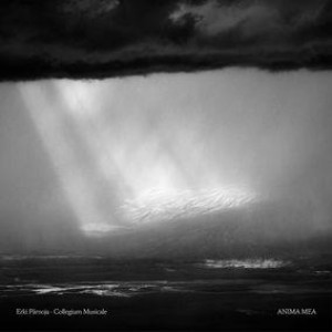 Erki Pärnoja, Collegium Musicale - Anima Mea (2021) (CD)