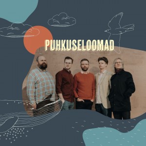 PUHKUSELOOMAD-PUHKUSELOOMAD