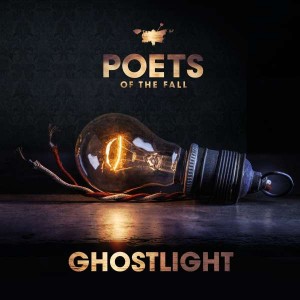 POETS OF THE FALL-GHOSTLIGHT