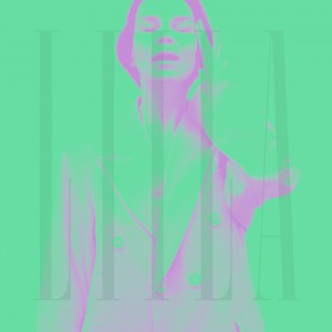 Anna Järvinen - Liila (In Finnish) (Vinyl)