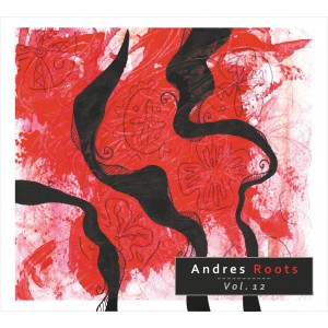 Andres Roots - Vol. 12 (CD)