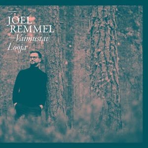 Joel Remmel - Vaimustav Looja (2023) (CD)