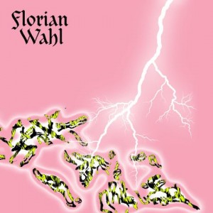 Florian Wahl - Katarsis garanteeritud (2022) (Vinüül)