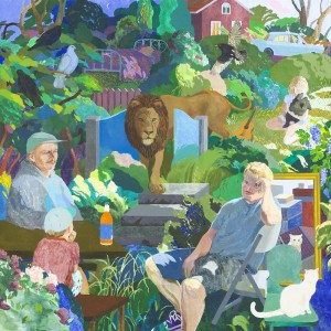 Antti Autio - Täällä Sinua Kaivataan (CD)