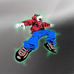 An-Marlen & boipepperoni - Emotsionaalne elektronmuusika (2024) (Vinüül)