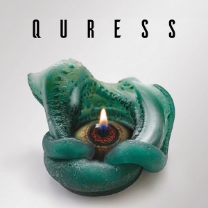 Quress - Days Of Our Lives (2025) (Vinüül)