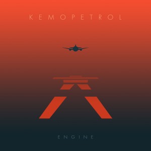 Kemopetrol - Engine (2025) (Vinyl)