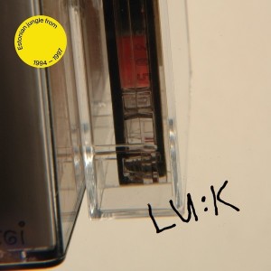 Lu:k - Lu:k (1994-97) (Vinüül)