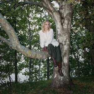 Alonette - Compass (2025) (Vinüül)