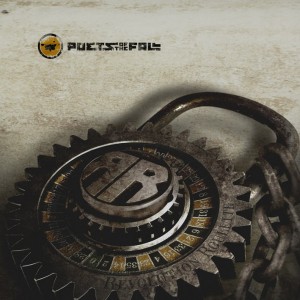 Poets of the Fall - Revolution Roulette (2008) (2x Vinyl)