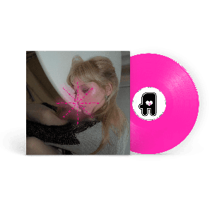 Maria Kallastu - Digipalavik (2026) (Roosa vinüül)