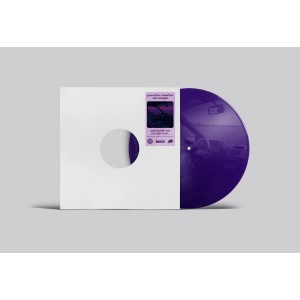 Gram-Of-Fun & Daniel Levi - After Midnight (2026) (Etched Vinyl)
