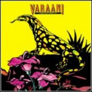 J. KARJALAINEN JA MUSTAT LASIT-VARAANI (CD)
