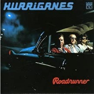 Hurriganes - Roadrunner (CD)