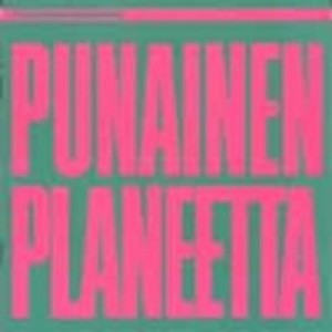 TUOMARI NURMIO-PUNAINEN PLANEETTA (CD)