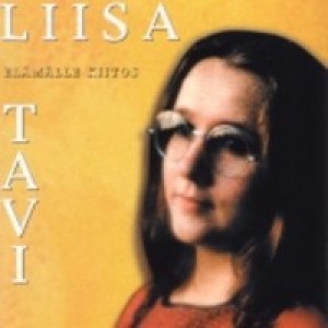 LIISA TAVI-ELÄMÄLLE KIITOS (CD)