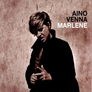 Aino Venna - Marlene (CD)