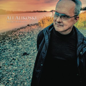 Ali Alikoski - Hyvästi hiljaisuus (Vinyl)