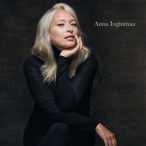 Anna Inginmaa - Anna Inginmaa (Vinyl)