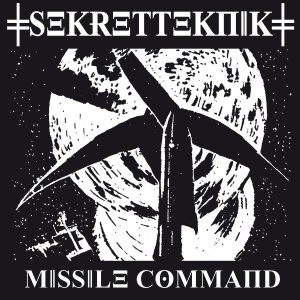 Sekret Teknik - Missile Command (Vinyl)