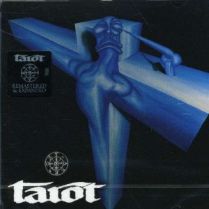 TAROT-TO LIVE FOREVER (CD)