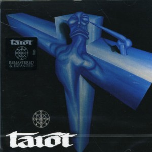 Tarot - To Live Forever (CD)