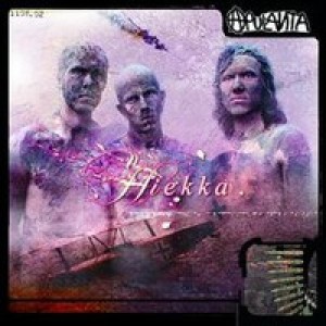 Apulanta - Hiekka (CD)