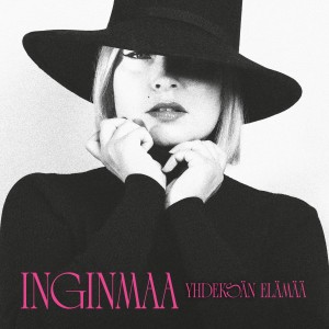 Anna Inginmaa - Yhdeksän elämää (2026) (Pink Vinyl)