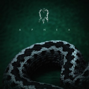 Stam1na - Apnea (2026) (CD)