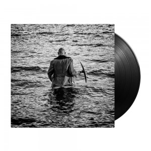 Timo Rautiainen & Trio Niskalaukaus - Tuomiojärvi (2025) (Vinyl)
