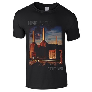 Pink Floyd: Animals T-Shirt (X-Large)