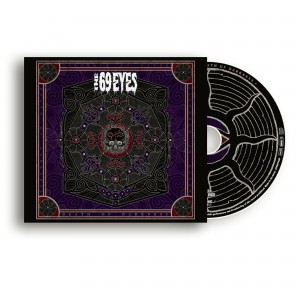 69 Eyes - Death Of Darkness (Vinyl)